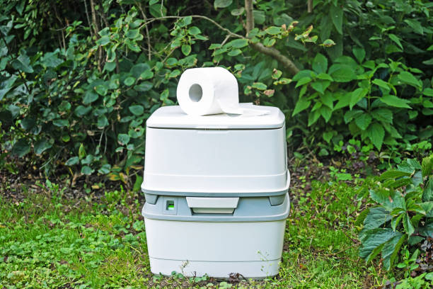 Best Porta potty rental for outdoor events  in Ocean Grove, MA