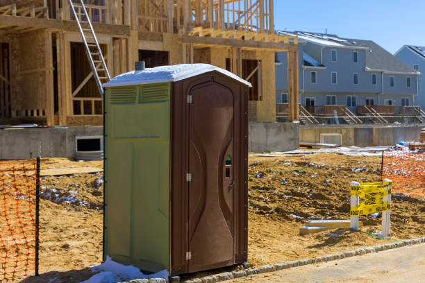 Porta potty rental for outdoor events in Ocean Grove, MA