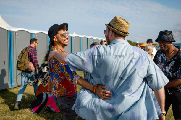 Best Porta potty rental near me  in Ocean Grove, MA