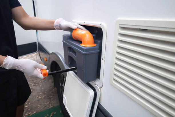 Best Porta potty services near me  in Ocean Grove, MA
