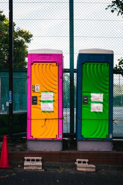 Best Portable restroom trailer rental  in Ocean Grove, MA