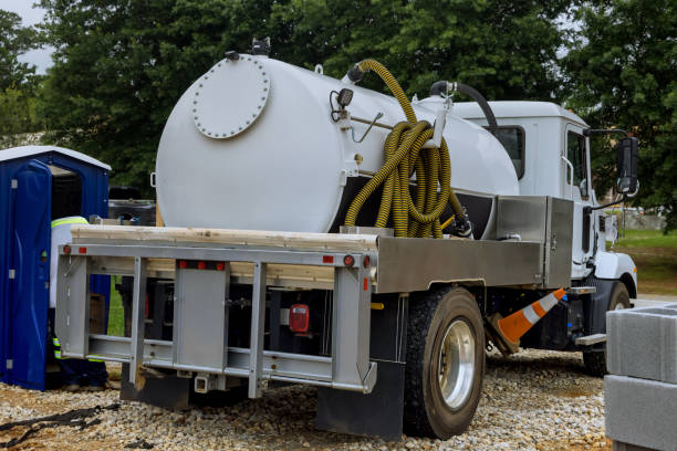 Portable Toilet Options We Offer in Ocean Grove, MA