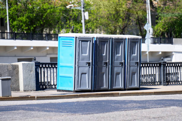 Best Affordable portable toilet rental  in Ocean Grove, MA