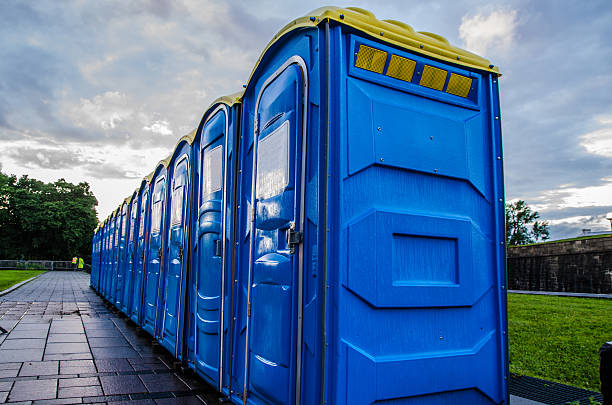 Best Temporary restroom rental  in Ocean Grove, MA